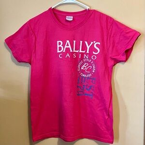 Bally’s Casino - TShirt - Casino - Las Vegas